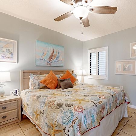 Tropical Winds 501 - Sandy Toes Gulf Shores Exterior photo