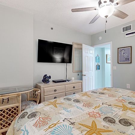 Tropical Winds 501 - Sandy Toes Gulf Shores Exterior photo