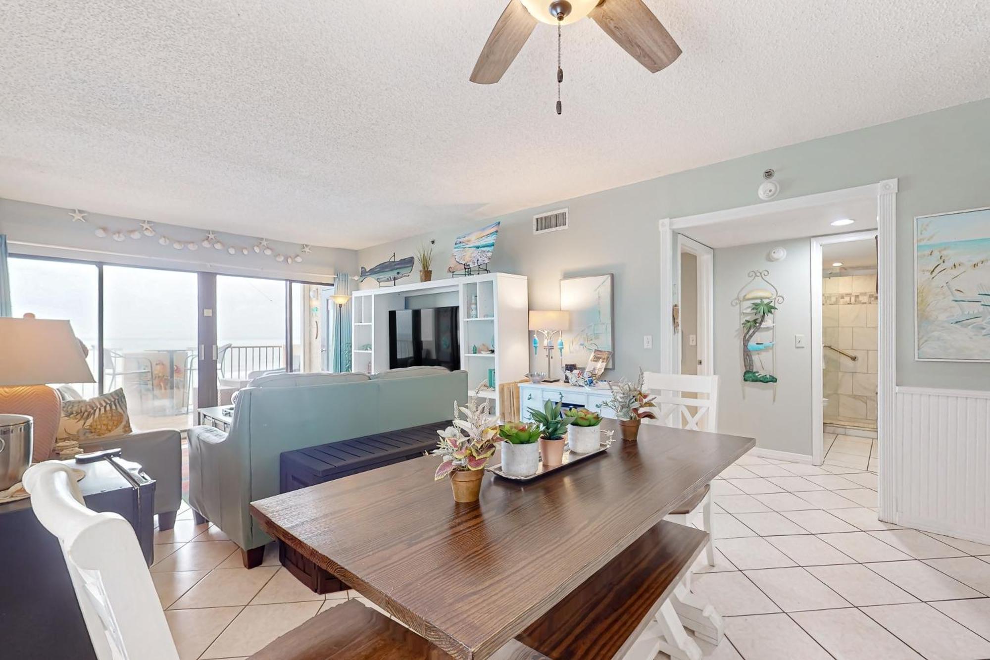 Tropical Winds 501 - Sandy Toes Gulf Shores Exterior photo