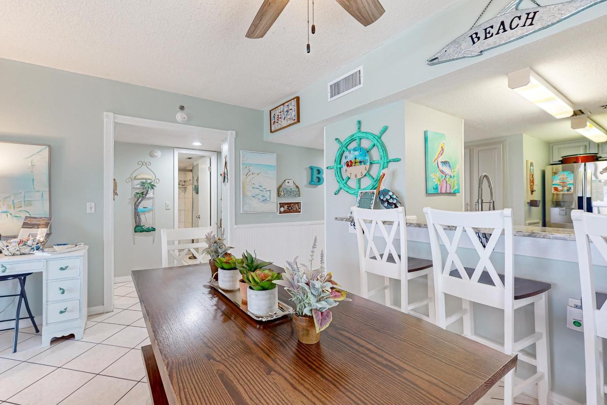 Tropical Winds 501 - Sandy Toes Gulf Shores Exterior photo
