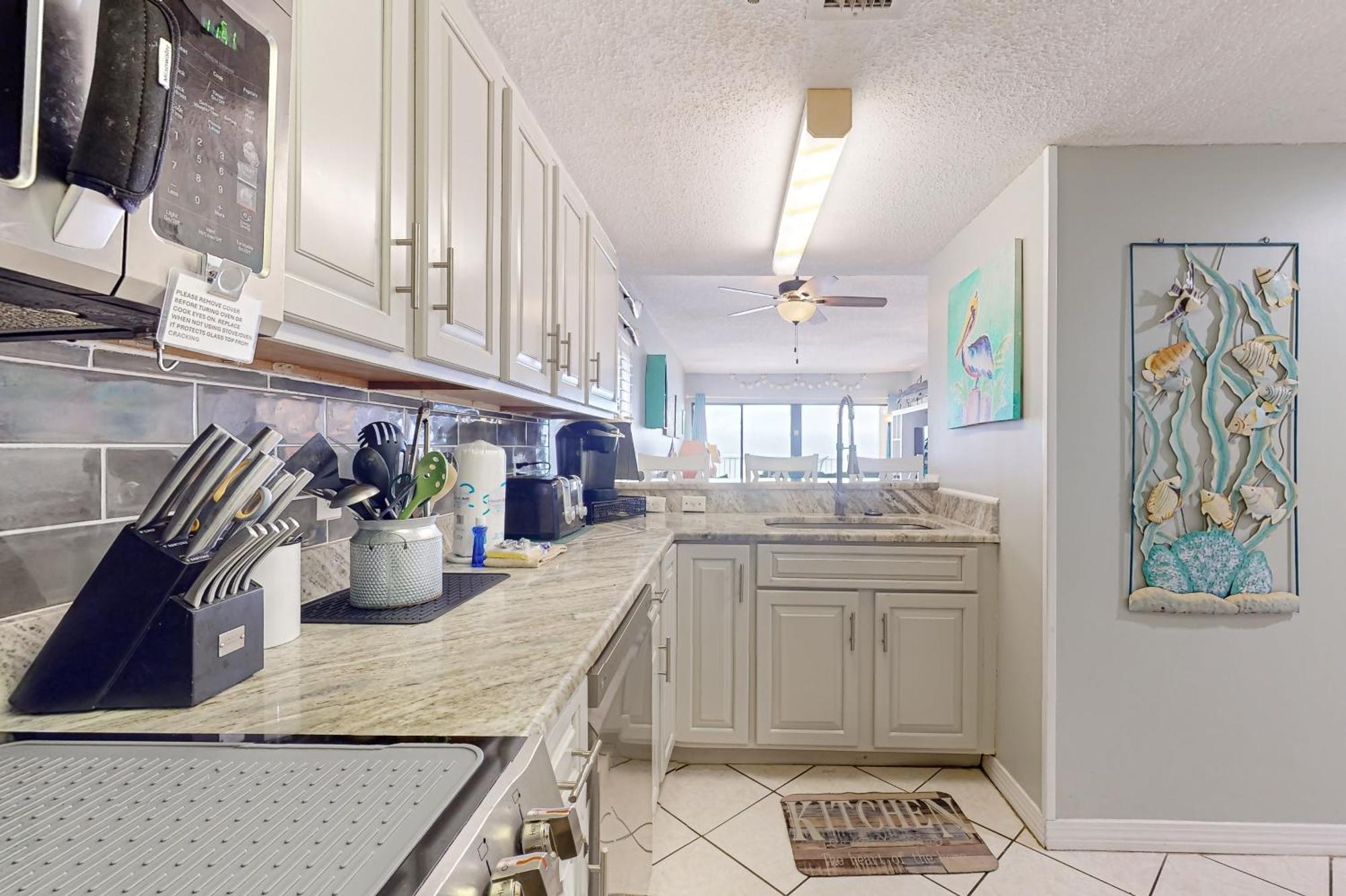 Tropical Winds 501 - Sandy Toes Gulf Shores Exterior photo