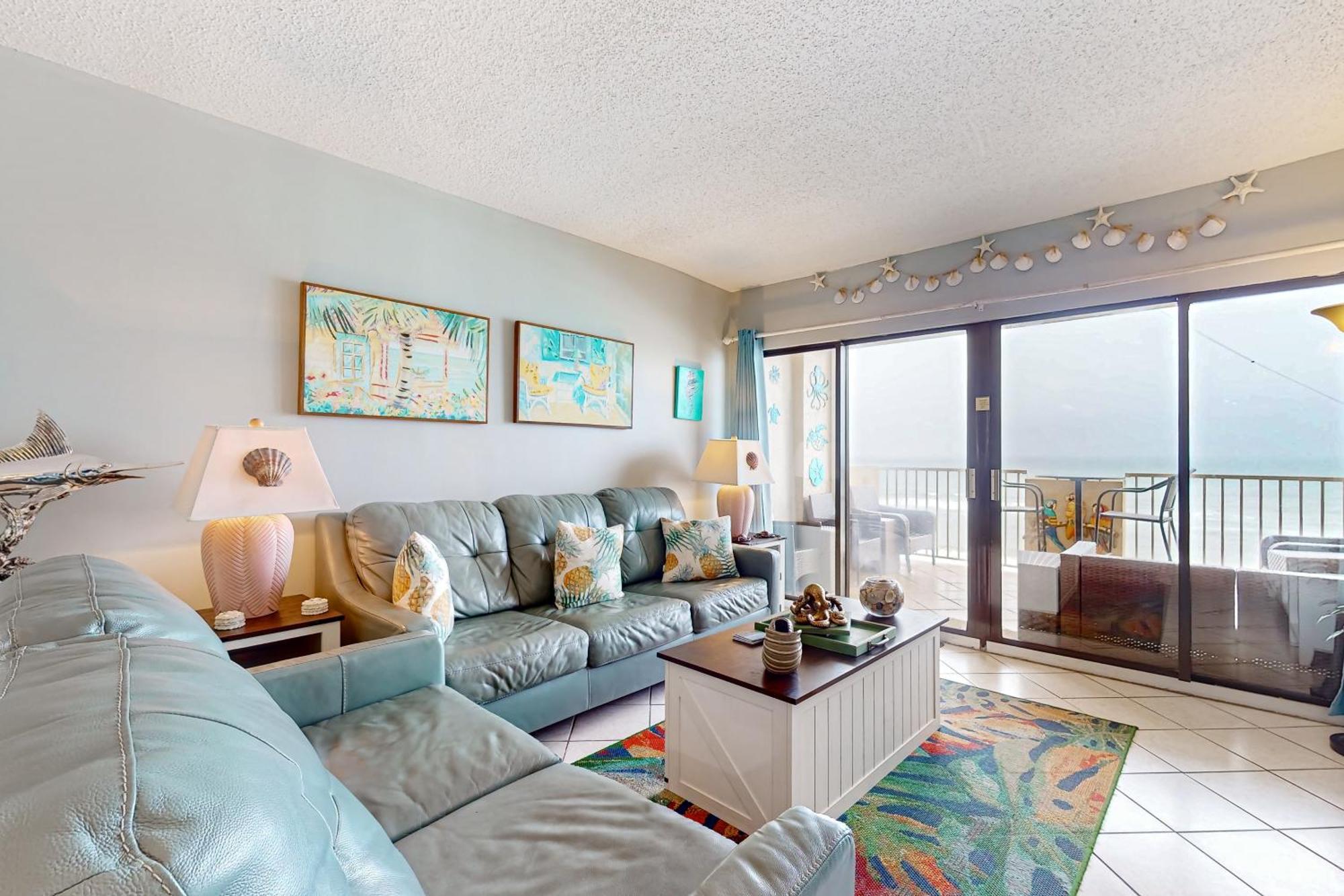 Tropical Winds 501 - Sandy Toes Gulf Shores Exterior photo